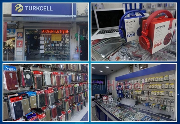 Türk Telekom Yetkili Bayi Akgün İletişim Hizmetinizde