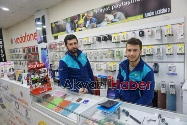 Türk Telekom Yetkili Bayi Akgün İletişim Hizmetinizde
