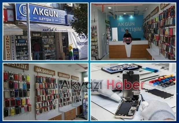 Türk Telekom Yetkili Bayi Akgün İletişim Hizmetinizde