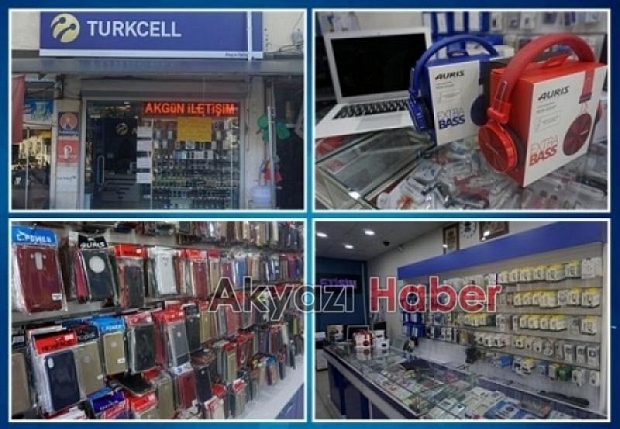 Türk Telekom Yetkili Bayi Akgün İletişim Hizmetinizde