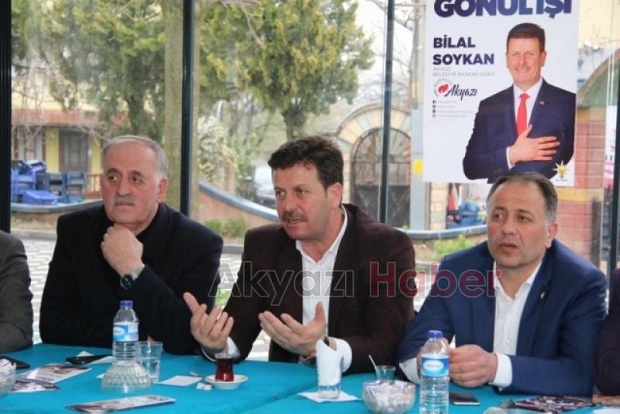Ülke Elden Gittikten Sonra Neyin Siyasetini Yapacağız