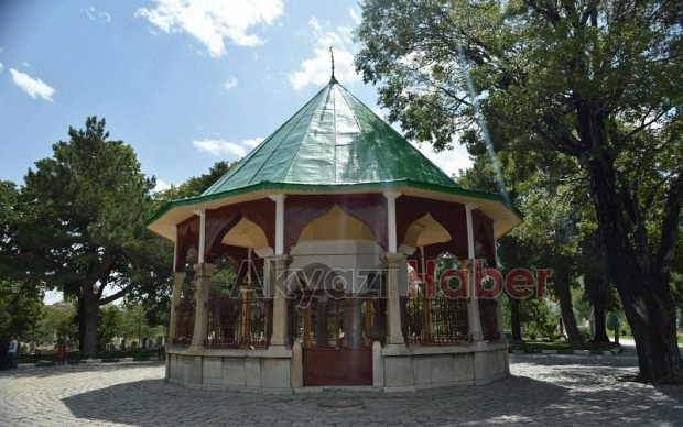 Ulusoy Turizm'den Konya Gezisi