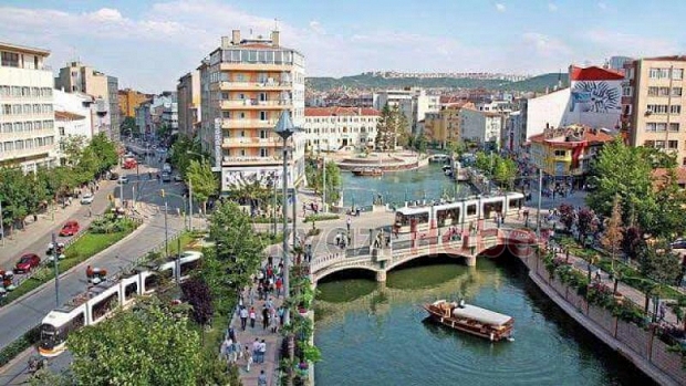 Ulusoy Turizmden Eskişehir Gezisi