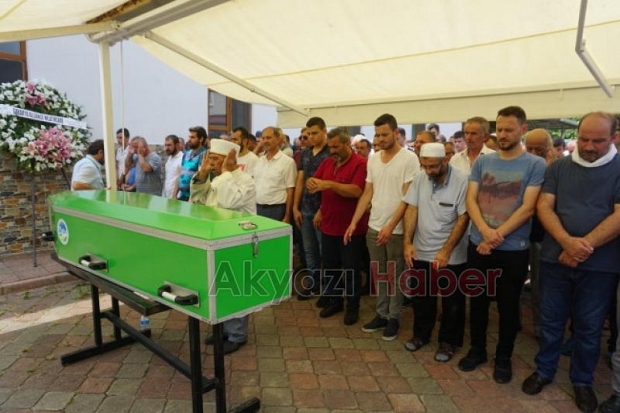 Ulutaş ailesinin acı günü