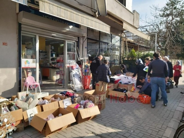 Ünlü markaların ihraç fazlası ürünleri Pak Ticarette