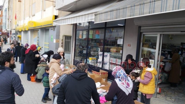 Ünlü markaların ihraç fazlası ürünleri Pak Ticarette