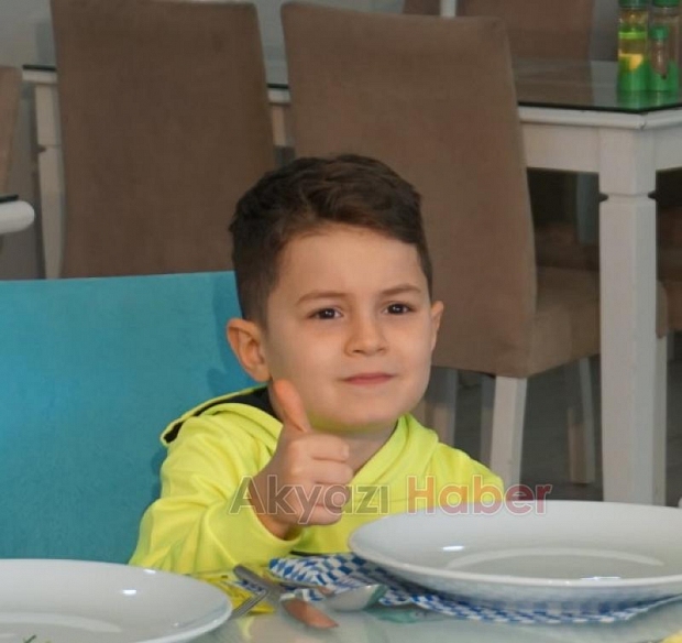 ÜNLÜ SUNUCU VAHE KILIÇARSLAN AKYAZIda  