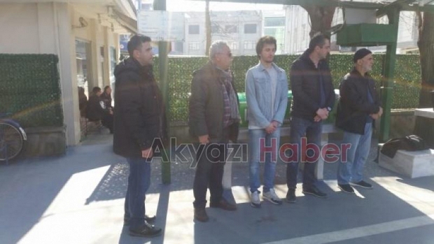 ÜSTÜNDAĞ KOÇ ve ACAR ailelerinin büyükleri defnedildi