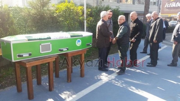 ÜSTÜNDAĞ KOÇ ve ACAR ailelerinin büyükleri defnedildi