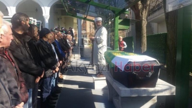 ÜSTÜNDAĞ KOÇ ve ACAR ailelerinin büyükleri defnedildi