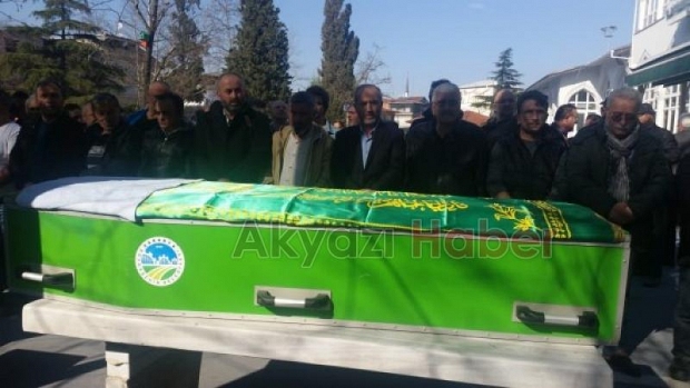 ÜSTÜNDAĞ KOÇ ve ACAR ailelerinin büyükleri defnedildi