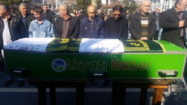 ÜSTÜNDAĞ KOÇ ve ACAR ailelerinin büyükleri defnedildi