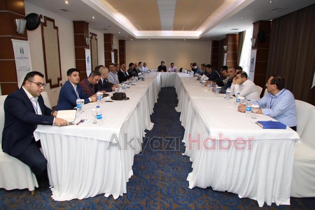 UYGULAMALI BİLİMLERDE YENİ MODELLER