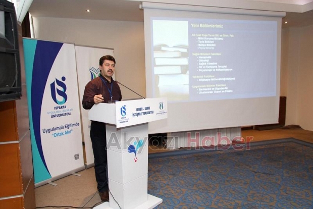 UYGULAMALI BİLİMLERDE YENİ MODELLER