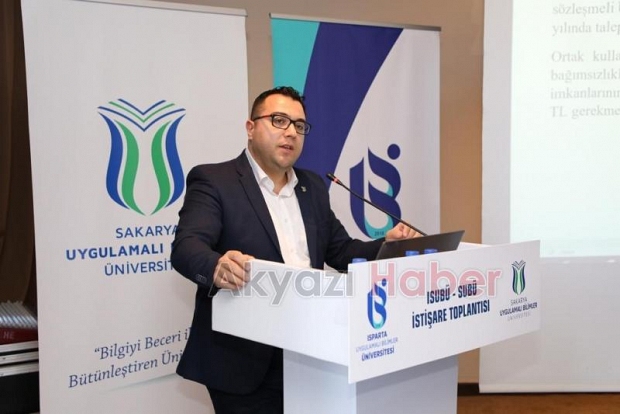 UYGULAMALI BİLİMLERDE YENİ MODELLER