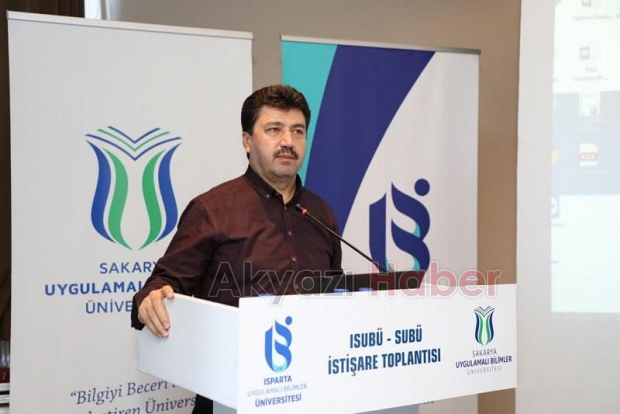 UYGULAMALI BİLİMLERDE YENİ MODELLER