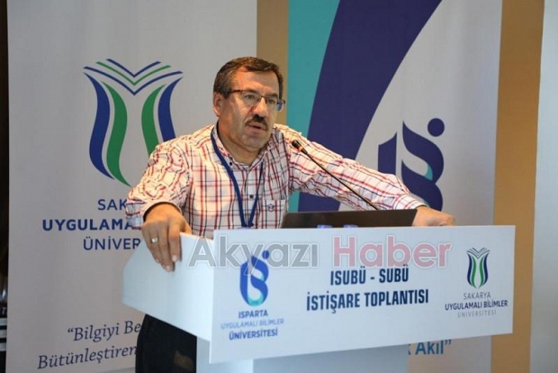 UYGULAMALI BİLİMLERDE YENİ MODELLER
