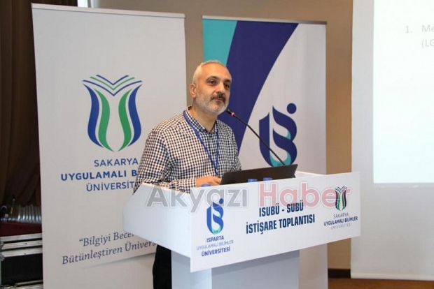 UYGULAMALI BİLİMLERDE YENİ MODELLER