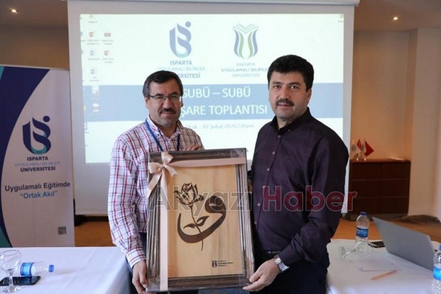 UYGULAMALI BİLİMLERDE YENİ MODELLER