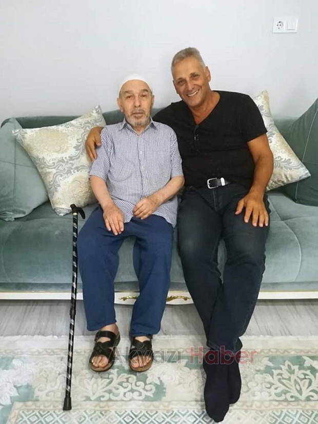 Uygun ailesinin acı günü