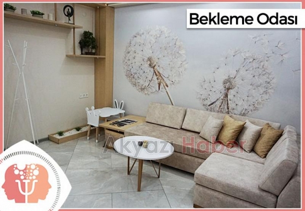 Uzman Psikolog Sümeyye Yıldırım hizmet vermeye başladı