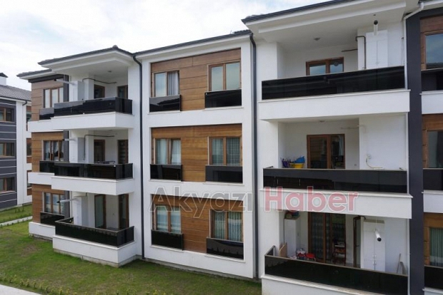 UZPARK İLK ETAP BİTTİ 