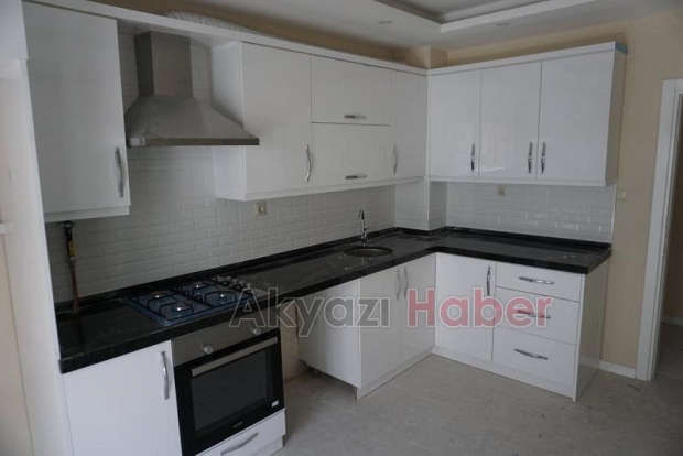 UZPARK İLK ETAP BİTTİ 