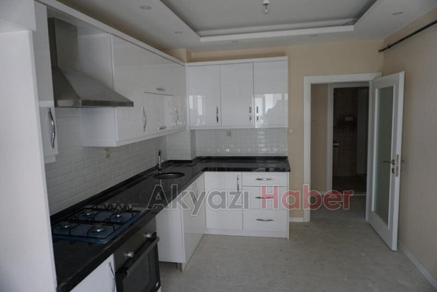 UZPARK İLK ETAP BİTTİ 