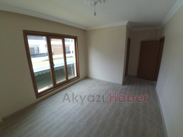 UZPARK İLK ETAP BİTTİ 