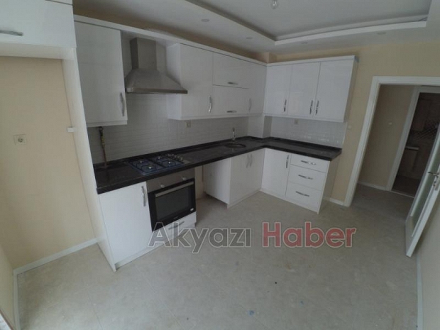 UZPARK İLK ETAP BİTTİ 