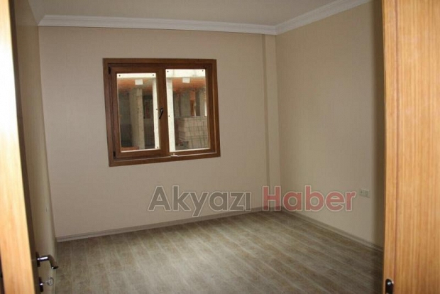 UZPARK Konutları Teslimleri Başladı