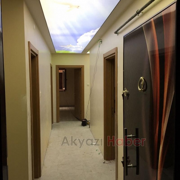 UZPARK Konutları Teslimleri Başladı