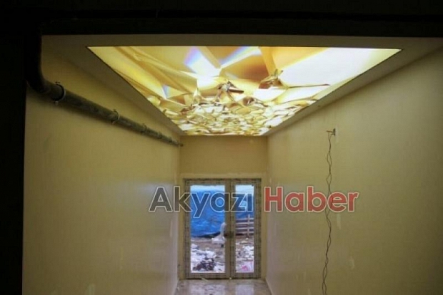 UZPARK Konutları Teslimleri Başladı