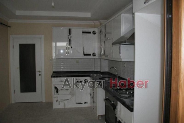 UZPARK Konutları Teslimleri Başladı