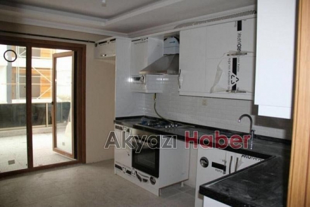 UZPARK Konutları Teslimleri Başladı