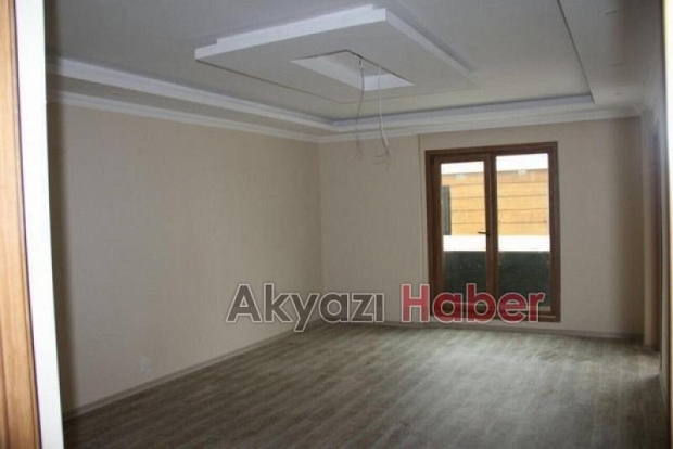 UZPARK Konutları Teslimleri Başladı