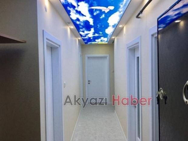 UZPARK TA TAKSİTLE DAİRE SATIŞI BAŞLADI