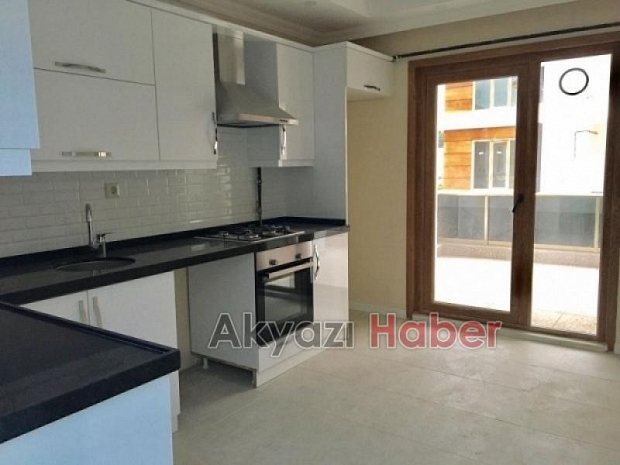 UZPARK TA TAKSİTLE DAİRE SATIŞI BAŞLADI