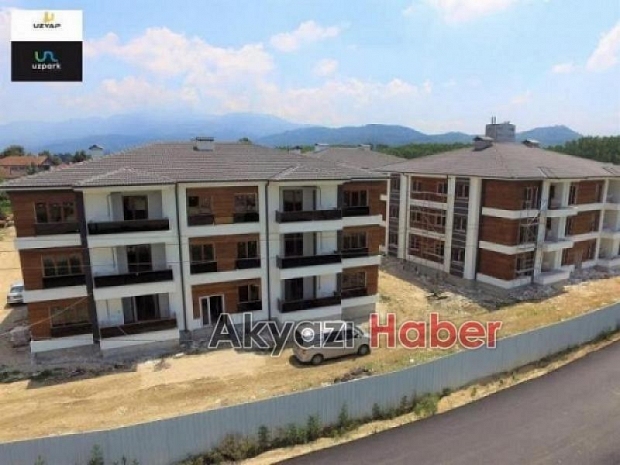 UZPARK’TA DAİRE HEDİYELİ KAMPANYA  