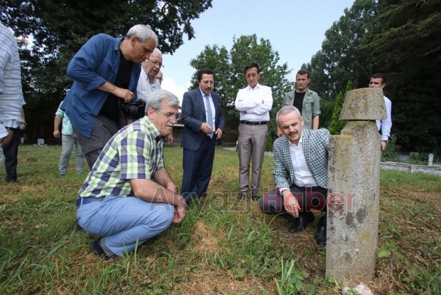 Vali Balkanlıoğlu Akyazı'yı ziyaret etti