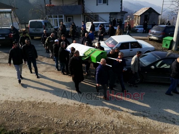 Varol ailesinin acı günü