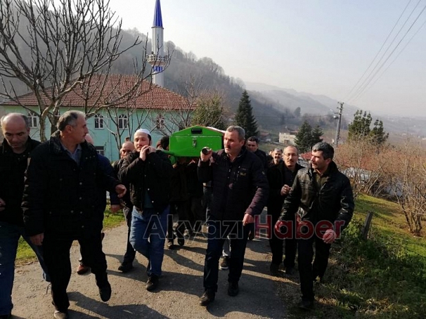 Varol ailesinin acı günü