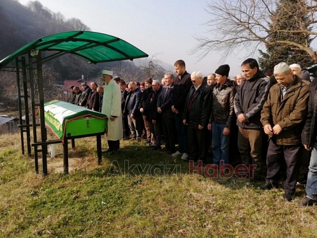 Varol ailesinin acı günü