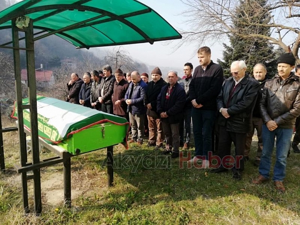 Varol ailesinin acı günü