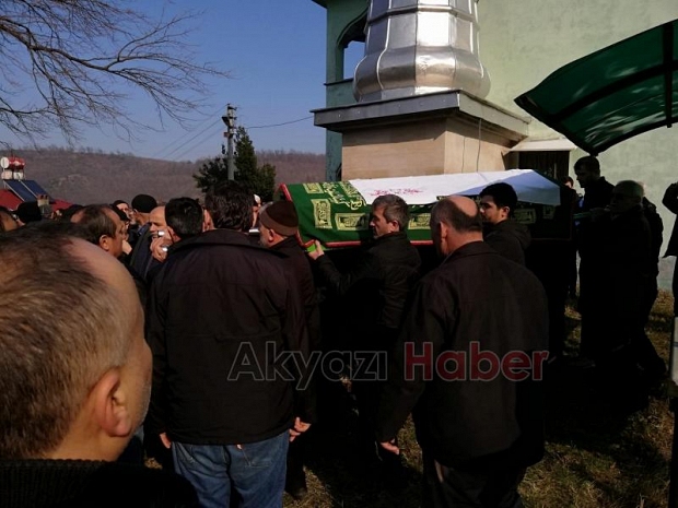 Varol ailesinin acı günü