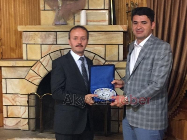 VEDA İFTARI