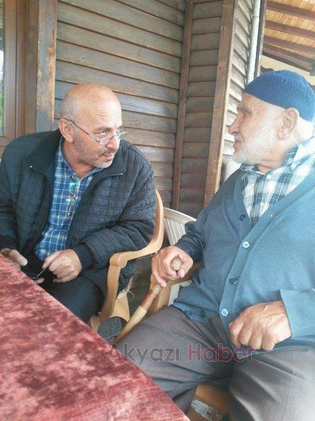 VEFAT ALİ BOSTAN