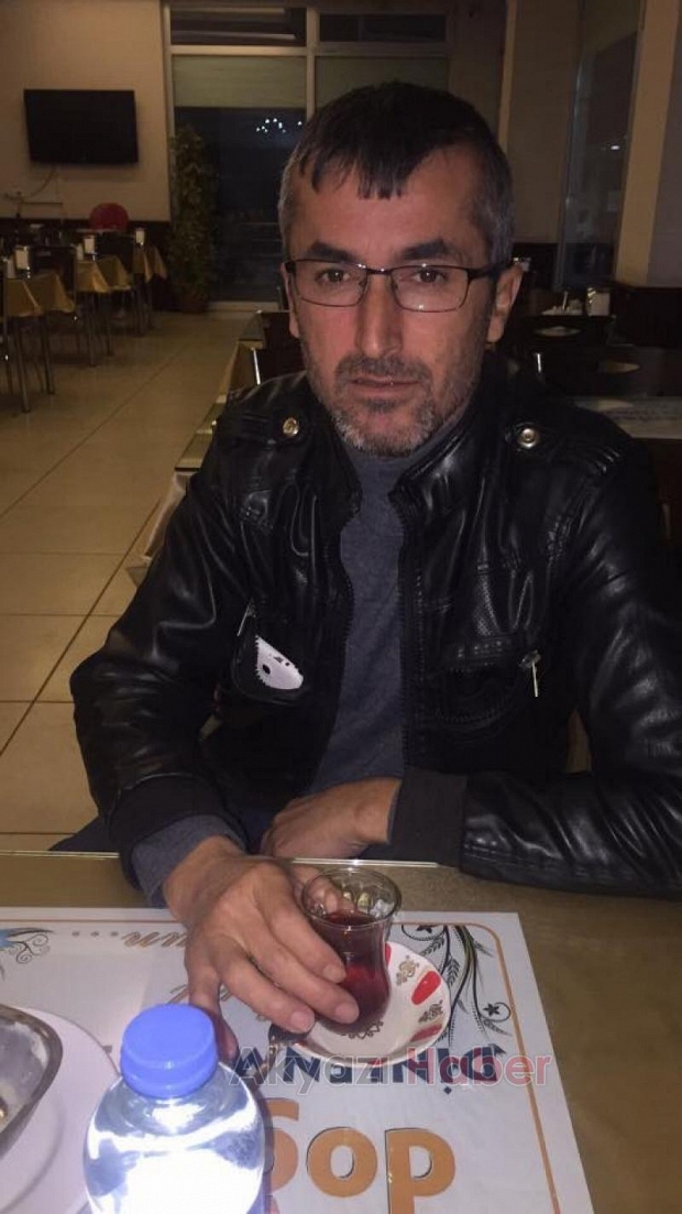 Vefat Ayhan Akdin