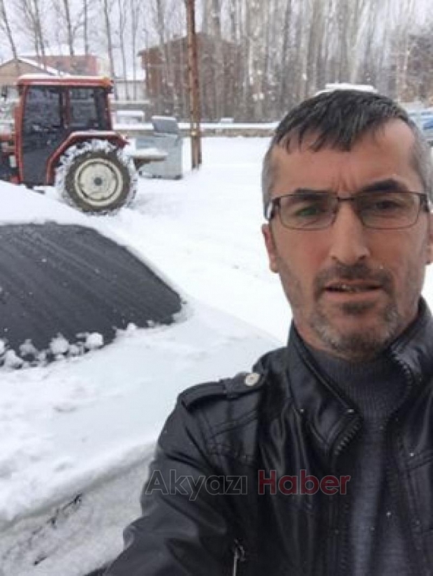 Vefat Ayhan Akdin