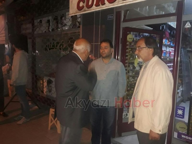 Vefat Cemalettin Curoğlu